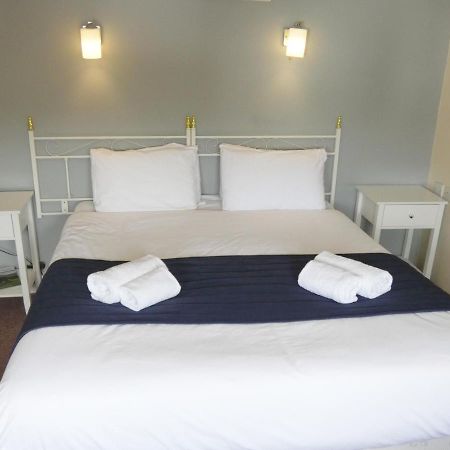 The Riverside Hotel Μονμάουθ Εξωτερικό φωτογραφία